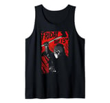 Friday the 13Th Jason Lives Tank Top