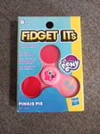 My Little Pony Fidget Spinners New Rainbow Dash Twilight Sparkle Pinkie Pie