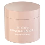 Löwengrip Skin Reboot Exfoliating Pads