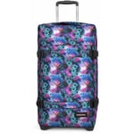 Sac de voyage Eastpak  Sac voyage  Transit'R L 7S6 Dreamflower Dark