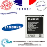 Samsung EB-F1M7FLU - Batterie Li-ion 1500mAh pour Samsung Galaxy S III mini