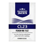 Dry Wine - Premium Wine Yeast CL23 - Mangrove Jacks - 8g