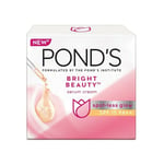 Pond's White Beauty Daily Spot-less Glow Lightening Cream SPF 15 PA 35gm Ponds