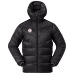 DNT-dunjakke til herre XL Bergans Rabot Allround Down M XL 91 DNT