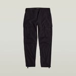 Pantalon G-Star Raw  D24309 D517 CORE REGULAR CARGO-6484 DK BLACK