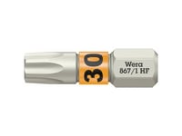 Wera 867/1 05066144001 Torx-Bit Tx 30 1 Stk