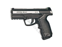 ASG Steyr M9-A1 CO2 4,5mm NBB Dual Color