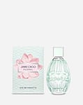 Jimmy Choo Floral Eau De Toilette 60ml