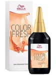 Wella Color Fresh hair colour