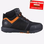 Timberland Pro Radius Mens Work Construction Safety Boots