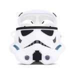 Star Wars - Etui pour boîtier AirPods PowerSquad Stormtrooper