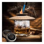 Whisky Smoker Set