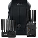 Teradek Prism Mobile Backpack Mk II 4G Gold Mount - 2x 5G