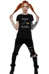 Dark Side Of The Moon Prism Cotton T-Shirt