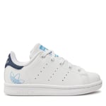 Sneakers adidas Stan Smith Kids IF1259 Vit