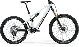 Merida El MTB Eone-Sixty 10k White/Bronze