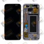 Ecran LCD Complet Samsung Galaxy S8 SM-G950 Orchidée