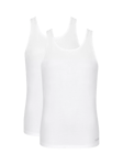 sloggi GO ABC Tank Top, Pack of 2