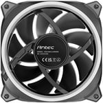 Antec Neo Prizm T3 120 ARGB Boitier PC Ventilateur 12 cm Noir 1 pièce(s)