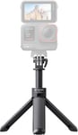 Insta360 Mini Tripod 2 in 1 for Insta360 X3,Link,ONE RS,ONE R,ONE X2,GO 2,ONE X