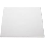 T141 DECOFLAIR Dalle de plafond Polystyrène expansé 10 x 500 x 500 8 pièces