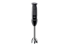 Braun Multiquick 5 Vario MQ 5277 BK - handmixer - premiumsvart