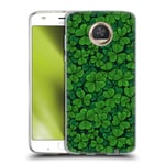 KATERINA KIRILOVA FRUITS & FOLIAGE PATTERNS SOFT GEL CASE FOR MOTOROLA PHONES