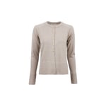 Ammie Cardigan, Beige