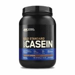 Optimum Nutrition Gold Standard 100% Casein Protein, chocolat, 924 g