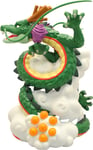 Plastoy Dragon Ball Z sparbössa (Shenron)