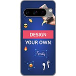 Designa eget Google Pixel 8 Pro Skal