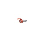 B - prise mobile P17 IP44 32A -