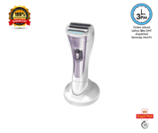 Remington Wet & Dry Showerproof Electric Cordless Lady Shaver for Women WDF4840