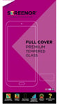 SCREENOR TEMPERED NEW FULL COVER -PANSSARILASI, ONEPLUS NORD CE 3 LITE 5G