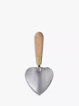 Sophie Conran for Burgon & Ball Heart Sharped Garden Trowel