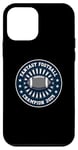 Coque pour iPhone 12 mini Champion de Fantasy Football 2025