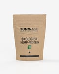 SunnRask Økologisk Hemp-Protein 300g