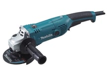 MAKITA KULMAHIOMAKONE 125 mm 1450 W 5021C