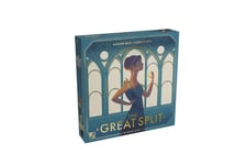 Horrible Guild- The Great Split -for 2 to 7 Players for The Great Sp (US IMPORT)