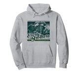 The Everly Brothers Gone Gone Gone Live David Gahr Photo Pullover Hoodie