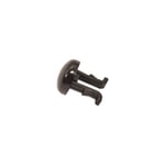 Indesit Ariston Hotpoint Oven Gas Hob Black Ignition Switch Button