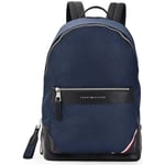 Sac a dos Tommy Hilfiger  Sac a dos  Ref 55973 DW5 Marine 31*15*45 cm