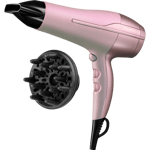 Remington Coconut Smooth Hairdryer