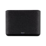 Denon Home 250BKE2GB Wireless Smart Speaker/Home Theatre - Black