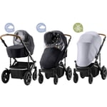 Britax Smile 3/4 väderkit