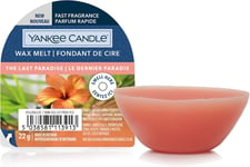 Yankee Candle Wax Melts | The Last Paradise | Up to 8 Hours of Fragrance | 1 Co