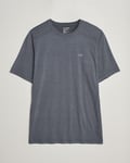 Arc'teryx Ionia Merino Wool Crew Neck T-Shirt Cloud