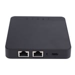 Travel Mobile Hotspot SIM Card Slot 2 Ethernet Ports 300Mbps Portable 4G LTE