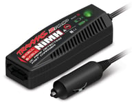 Traxxas 2974 Laddare 12volt 2 amp 5-6cell NiMH Auto ID