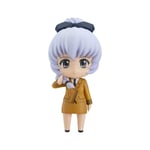 Full Metal Panic ! Invisible Victory - Figurine Nendoroid Teletha Testarossa 10 Cm